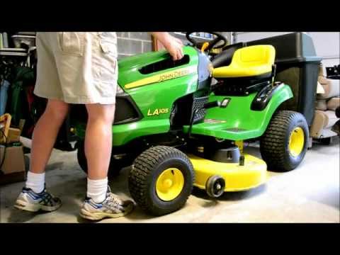 John Deere Lawn Mower Won’t Stay Running: Troubleshoot Guide – Thriving ...