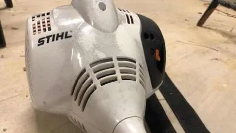 How To Grease A Stihl Trimmer, And Product Alternatives
