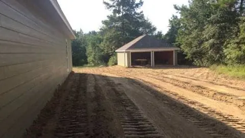 How to Prepare Clay Soil for Grass