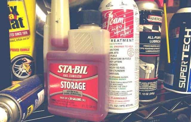 Should you put fuel stabilizer in ethanol-free gas?
