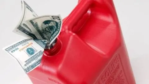 Why Is Premixed Fuel So Expensive?