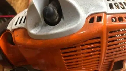 What Causes A 2-Stroke Engine To Overheat? 3 Common Problems