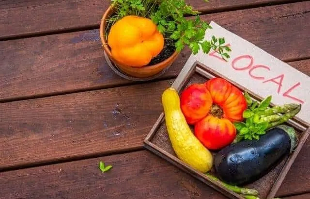 Understanding Heirloom Vegetables