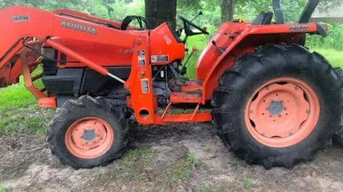 How to Tell if a Tractor Is Diesel or Gas: 5 Simple Tips