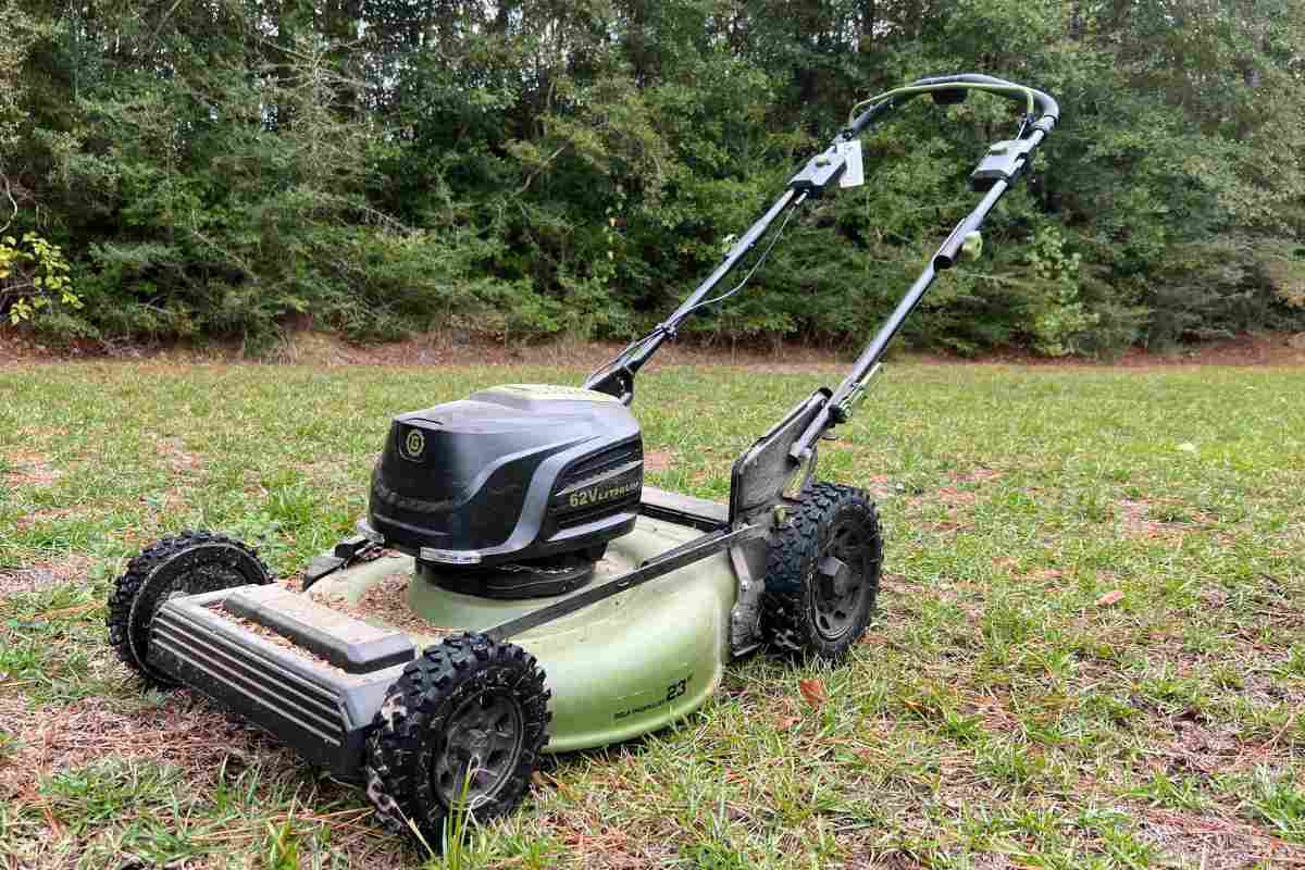 Electric Lawn Mower Keeps Dying? 5 Likely Causes & Easy Fixes