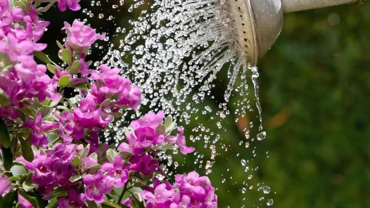 How To Know if Your Sage Is Overwatered